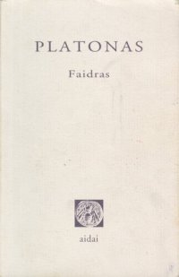 cover of the book Faidras