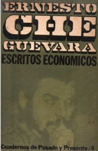 cover of the book Escritos Económicos