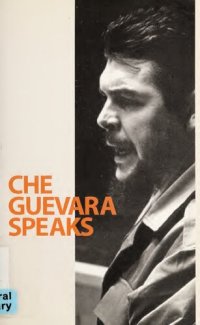 cover of the book Che Guevara Speaks