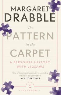 cover of the book The Pattern in the Carpet: A Personal History with Jigsaws