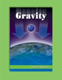 cover of the book Gravity: Reading Level 4