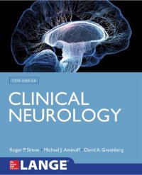 cover of the book Clinical neurology