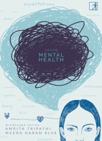 cover of the book Young Mental Health