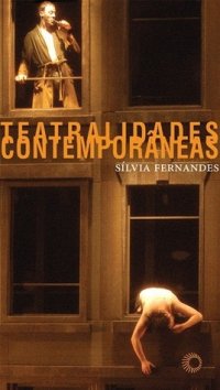 cover of the book Teatralidades Contemporâneas