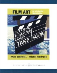 cover of the book Film Art: An Introduction