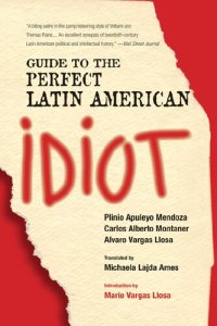 cover of the book Guide to the Perfect Latin American Idiot