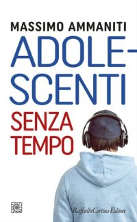 cover of the book Adolescenti senza tempo