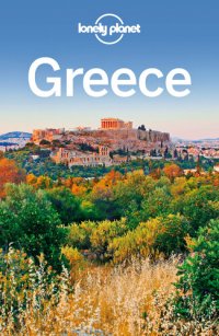 cover of the book Lonely Planet Greece