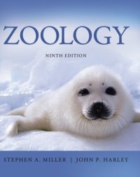 cover of the book Zoology