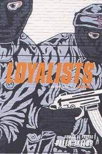 cover of the book Loyalists