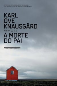 cover of the book A morte do pai: Minha luta 1