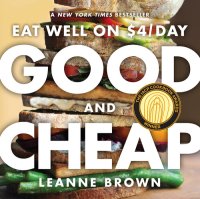 cover of the book Good and Cheap