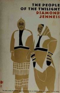 cover of the book The People of the Twilight