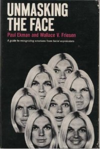 cover of the book Unmasking the face