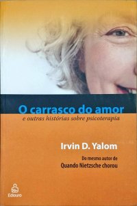 cover of the book Carrasco do Amor (Em Portuguese do Brasil)