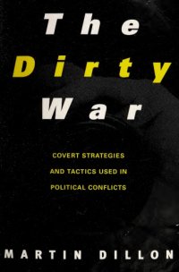 cover of the book The Dirty War