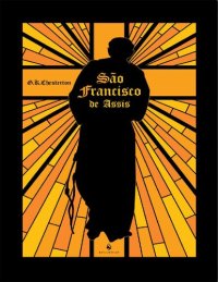 cover of the book São Francisco de Assis