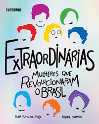 cover of the book Extraordinárias