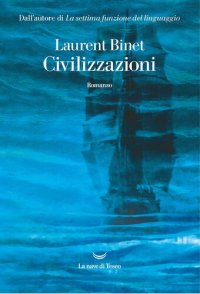 cover of the book Civilizzazioni