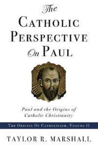 cover of the book Catholic Perspective on Paul