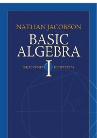 cover of the book Basic Algebra I