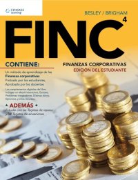 cover of the book FINC4