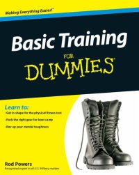 cover of the book Basic Training for Dummies