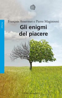 cover of the book Gli enigmi del piacere