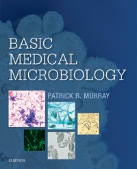 cover of the book Basic Medical Microbiology