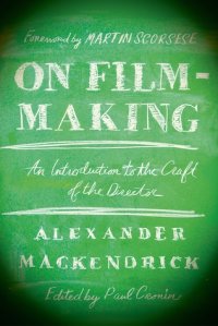 cover of the book On Filmmaking: An Introduction to the Craft of the Director