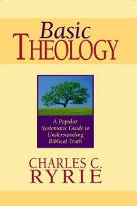 cover of the book Basic Theology