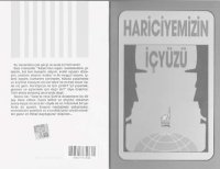 cover of the book Hariciyemizin İçyüzü