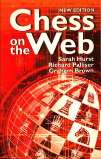 cover of the book Chess on the Web