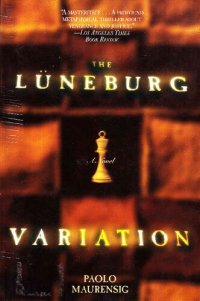 cover of the book The Luneburg Variation