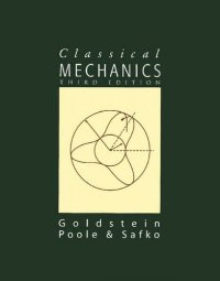 cover of the book Classical Mechanics