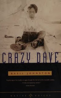 cover of the book Crazy Dave