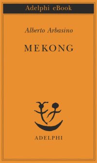 cover of the book Mekong