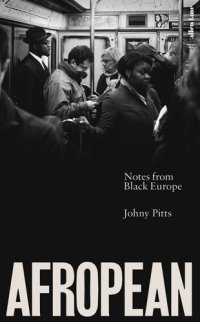 cover of the book Afropean: Notes from Black Europe