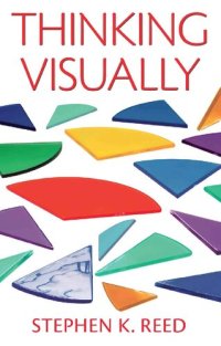 cover of the book Thinking Visually