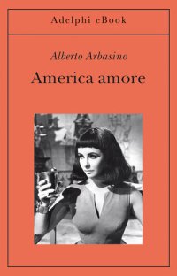 cover of the book America amore