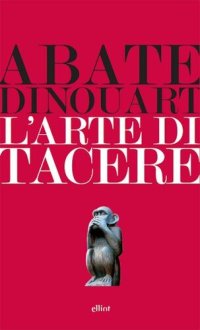 cover of the book L'arte di tacere