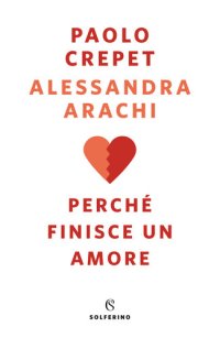 cover of the book Perché finisce un amore