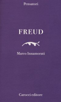 cover of the book Freud