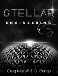 cover of the book Stellar Engineering