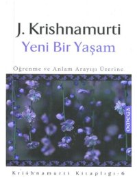 cover of the book Yeni Bir Yaşam