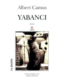 cover of the book Yabancı