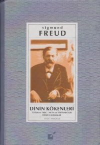 cover of the book Dinin Kökenleri