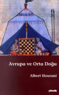 cover of the book Avrupa ve Ortadoğu