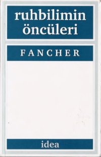 cover of the book Ruh Biliminin Öncüleri