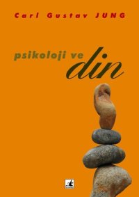 cover of the book Psikoloji ve Din